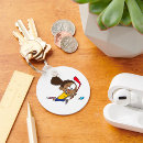 Buscar hockey de los chicas llaveros Para todos