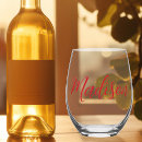 Buscar vino vasos Moderno
