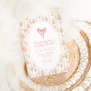 Buscar cortinas invitaciones Novia