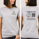 Buscar no trabajo aquí camisetas Empleados