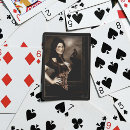 Buscar sangre barajas de cartas Vampiro