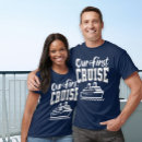 Buscar para los cruceros camisetas Para ellos
