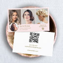 Buscar instagram tarjetas de visita Belleza