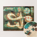 Buscar klee de paul puzzles Acuarela