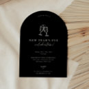 Buscar fiesta del año nuevo invitaciones Único