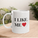 Buscar gusta tazas Corazón