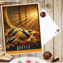 Buscar beetle postales Naturaleza