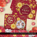 Buscar gongo tarjetas Rojo