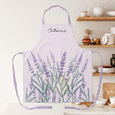 Buscar lavanda delantales Madre