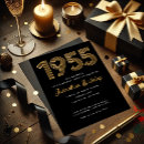 Buscar 1955 invitaciones Retro