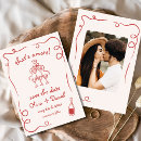 Buscar raro 13x18 invitaciones Para todos