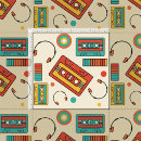 Buscar musica telas General y unisex