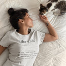 Buscar felinos ropa Tipografía