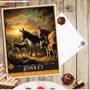 Buscar burro lindo postales Animal
