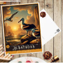 Buscar albatros postales Animal