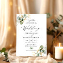 Buscar barato 11x14 invitaciones Parejas