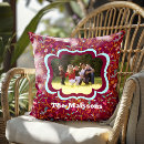 Buscar bohemio cojines Flores
