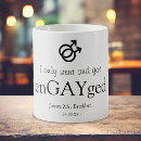 Buscar gay tazas Casada