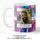 Buscar mosaico tazas Para él