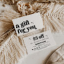 Buscar tarjetas descuentos Promoción