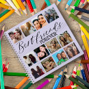 Buscar mejores amigos para siempre libretas Bestias