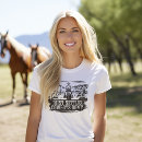 Buscar asiento camisetas Caballo