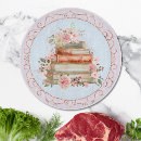 Buscar rosas tablas cortar Acuarela floral