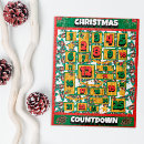 Buscar calendario puzzles Familia