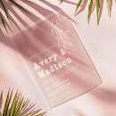 Buscar máquina de escribir invitaciones Clásico