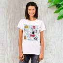Buscar historietas camisetas Para ella