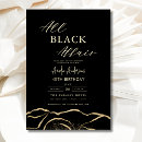 Buscar asunto invitaciones Elegante