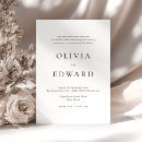 Buscar formales boda invitaciones Simple