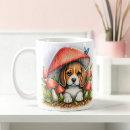Buscar musgo tazas Adorable