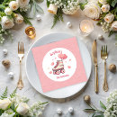 Buscar patos servilletas Para niños