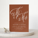 Buscar rustic boda invitaciones Boho