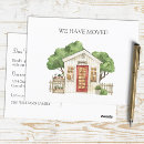 Buscar mudanza postales Casa de campo