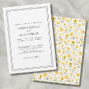 Buscar yellow wedding invitaciones Para ellos