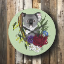 Buscar coqueto relojes de pared General y unisex