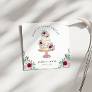 Buscar pastoral tarjetas de visita Pastelería