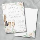 Buscar soiree invitaciones Prometida