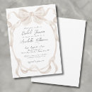 Buscar romantic invitaciones Clásico