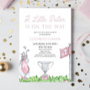 Buscar golf invitaciones Elegante