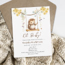 Buscar hedgehog invitaciones Bosque