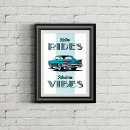 Buscar cadillac clásico posters Retro