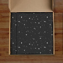 Buscar estrellas del cielo papel de seda General y unisex