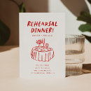 Buscar vintage retro invitaciones Prometida