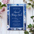 Buscar blanco invitaciones de navidad Invitados