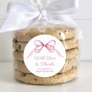 Buscar niña pegatinas Ducha de bebé