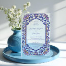 Buscar griego boda invitaciones Elegante