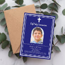 Buscar comunión religiosa invitaciones Invitados